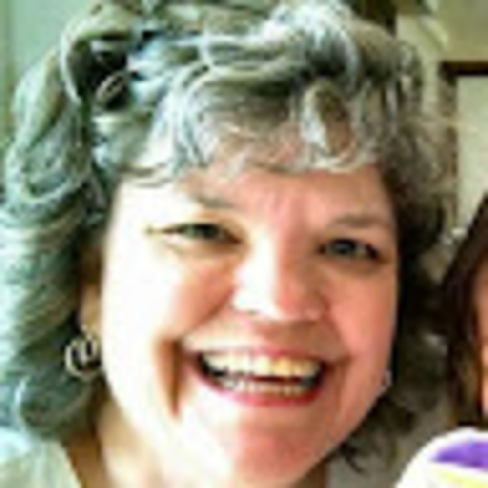 Meet your Posher, Sherry